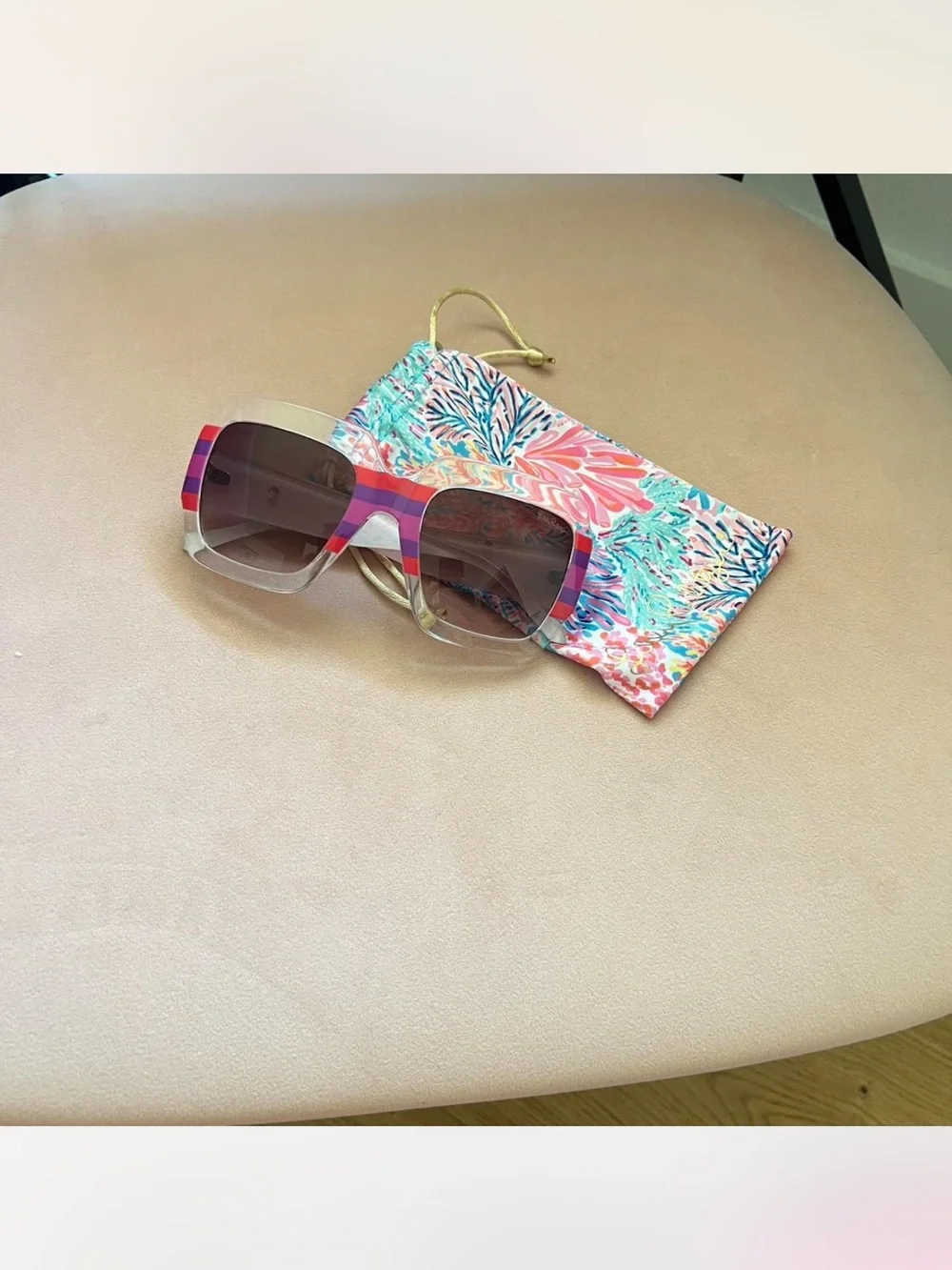 Lilly Pulitzer Sunglasses